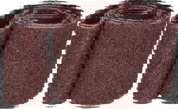 Abrasive Belt: 2-1/2